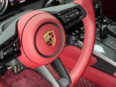Porsche 911 Carrera 3.0T - ფოტო 15