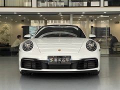Porsche 911 Carrera 3.0T - ფოტო 2