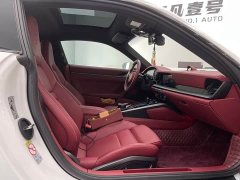 Porsche 911 Carrera 3.0T - ფოტო 20