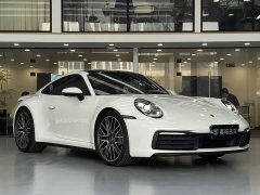 Porsche 911 Carrera 3.0T - ფოტო 3