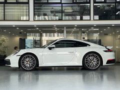 Porsche 911 Carrera 3.0T - ფოტო 4
