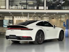 Porsche 911 Carrera 3.0T - ფოტო 5
