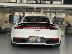Porsche 911 Carrera 3.0T - ფოტო 6