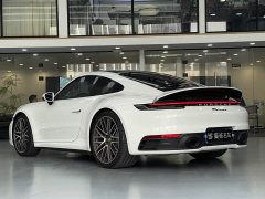 Porsche 911 Carrera 3.0T - ფოტო 7