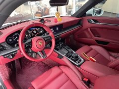Porsche 911 Carrera 3.0T - ფოტო 9