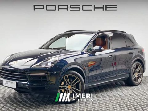 2023 Porsche Cayenne 3.0T Edition - ავტომობილი ჩინეთიდან