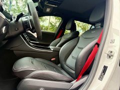 Mercedes-Benz C-Class AMG 2024 AMG C 43 4MATIC Touring Sedan Special Edition - ფოტო 13
