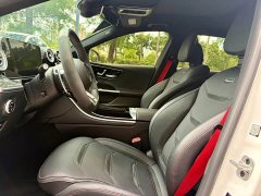 Mercedes-Benz C-Class AMG 2024 AMG C 43 4MATIC Touring Sedan Special Edition - ფოტო 14