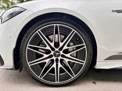 Mercedes-Benz C-Class AMG 2024 AMG C 43 4MATIC Touring Sedan Special Edition - ფოტო 16