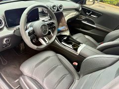 Mercedes-Benz C-Class AMG 2024 AMG C 43 4MATIC Touring Sedan Special Edition - ფოტო 17