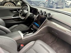 Mercedes-Benz C-Class AMG 2024 AMG C 43 4MATIC Touring Sedan Special Edition - ფოტო 18