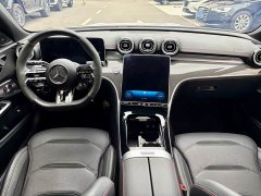 Mercedes-Benz C-Class AMG 2024 AMG C 43 4MATIC Touring Sedan Special Edition - ფოტო 19