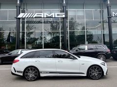 Mercedes-Benz C-Class AMG 2024 AMG C 43 4MATIC Touring Sedan Special Edition - ფოტო 6