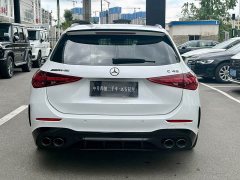 Mercedes-Benz C-Class AMG 2024 AMG C 43 4MATIC Touring Sedan Special Edition - ფოტო 7