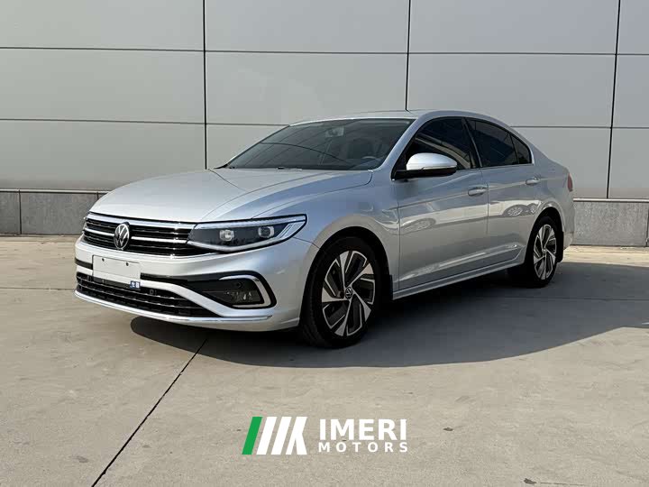 Volkswagen Bora 200TSI DSGPRO Edition