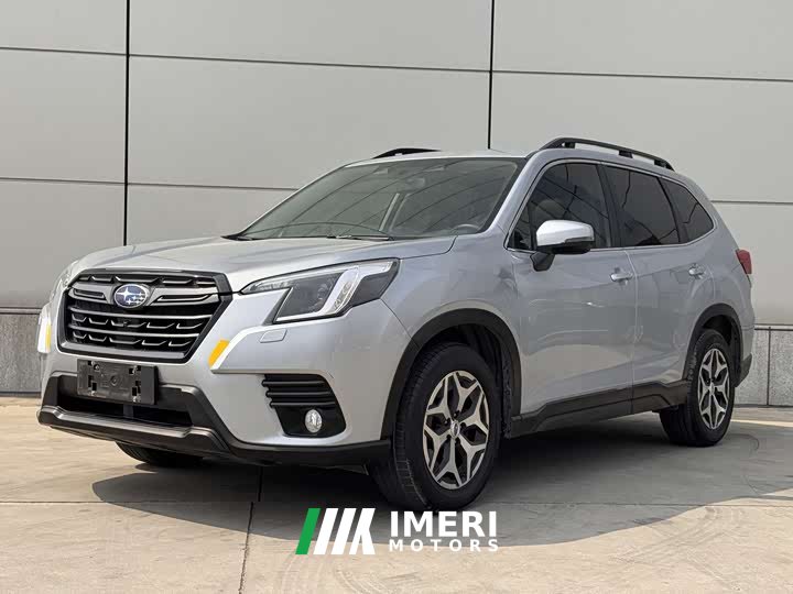 Haval 2.0i AWDLuxury EditionEyeSight