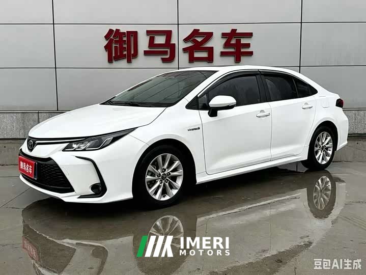 Jetour 1.8L Edition
