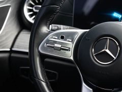 Mercedes-Benz CLS 2021 facelift CLS 260 - ფოტო 10