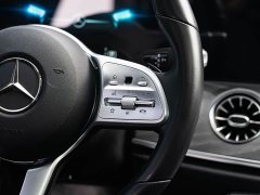 Mercedes-Benz CLS 2021 facelift CLS 260 - ფოტო 11
