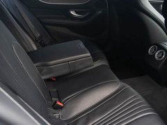 Mercedes-Benz CLS 2021 facelift CLS 260 - ფოტო 12