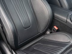 Mercedes-Benz CLS 2021 facelift CLS 260 - ფოტო 14
