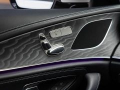 Mercedes-Benz CLS 2021 facelift CLS 260 - ფოტო 18