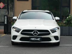Mercedes-Benz CLS 2021 facelift CLS 260 - ფოტო 2