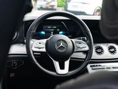 Mercedes-Benz CLS 2021 facelift CLS 260 - ფოტო 4