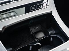 Mercedes-Benz CLS 2021 facelift CLS 260 - ფოტო 5