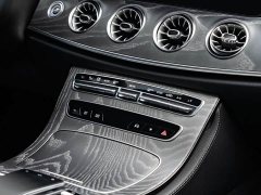 Mercedes-Benz CLS 2021 facelift CLS 260 - ფოტო 6