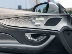 Mercedes-Benz CLS 2021 facelift CLS 260 - ფოტო 7