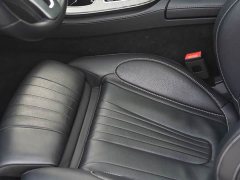 Mercedes-Benz CLS 2021 facelift CLS 260 - ფოტო 8