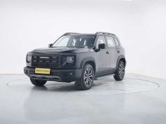 Haval Big Dog 2026 1.5T DCT Border Collie Edition - ფოტო 1