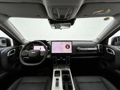 Haval Big Dog 2026 1.5T DCT Border Collie Edition - ფოტო 10