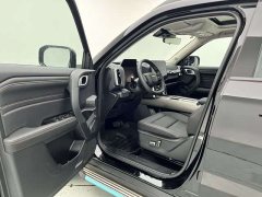 Haval Big Dog 2026 1.5T DCT Border Collie Edition - ფოტო 11