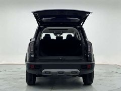 Haval Big Dog 2026 1.5T DCT Border Collie Edition - ფოტო 14