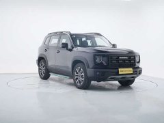 Haval Big Dog 2026 1.5T DCT Border Collie Edition - ფოტო 2
