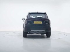 Haval Big Dog 2026 1.5T DCT Border Collie Edition - ფოტო 3