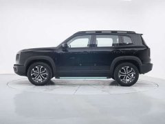 Haval Big Dog 2026 1.5T DCT Border Collie Edition - ფოტო 4