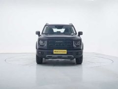 Haval Big Dog 2026 1.5T DCT Border Collie Edition - ფოტო 5