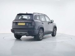 Haval Big Dog 2026 1.5T DCT Border Collie Edition - ფოტო 6
