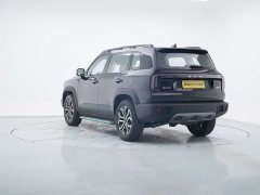 Haval Big Dog 2026 1.5T DCT Border Collie Edition - ფოტო 7