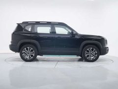 Haval Big Dog 2026 1.5T DCT Border Collie Edition - ფოტო 8