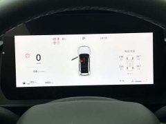 Haval Big Dog 2026 1.5T DCT Border Collie Edition - ფოტო 9