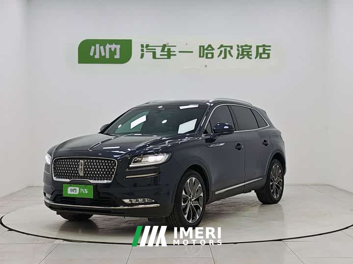 Li Auto 2.0T AWD Edition