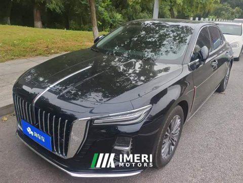 2024 FAW H5 1.5T DCT Edition - ავტომობილი ჩინეთიდან