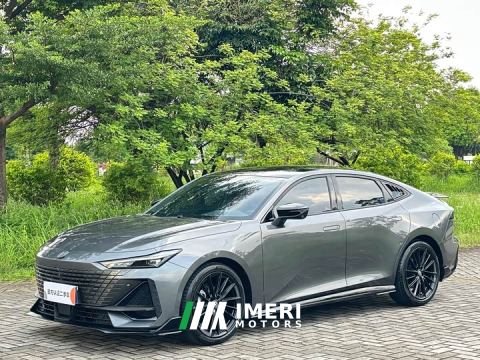 2023 Changan UNI-V 1.5T Sport Edition