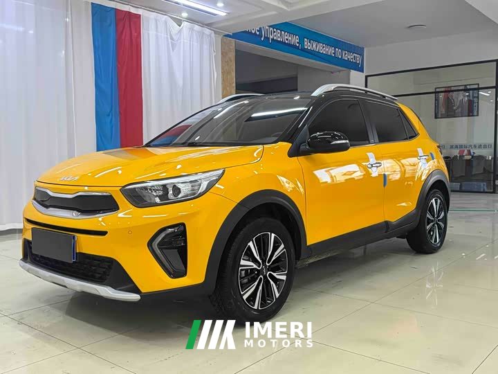 1.4L CVT - ავტომობილი ჩინეთიდან