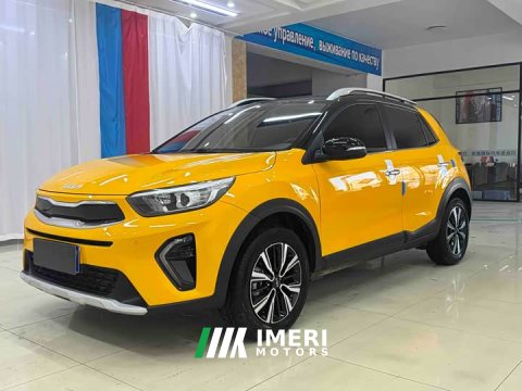 2022 1.4L CVT - ავტომობილი ჩინეთიდან