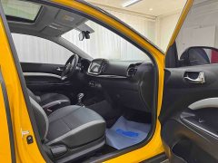 1.4L CVT - ფოტო 10
